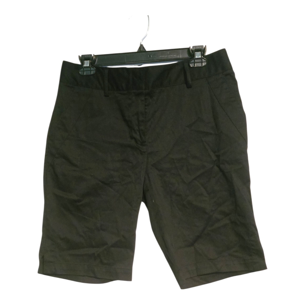 Covington Women's Black Shorts